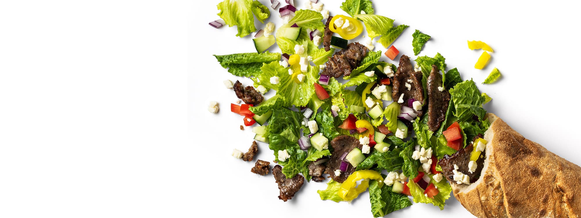 Taste Your New Obsession Bread Zeppelin Salads Elevated